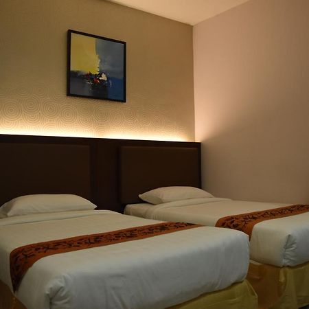 Sunrise Hotel Petaling Jaya Exteriör bild